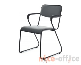 Кресло RV ЧЕЙР Никс Плюс / Nix Plus (OMKL-03B / OMKL-04B) images