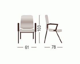 Кресло Донателло images