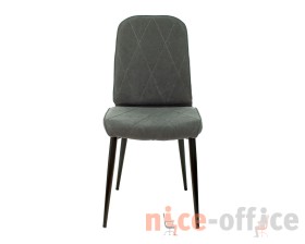 Стул Бюрократ CH-K13_2 комплект 2шт Ткань, Серый images