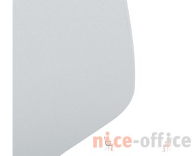 Стул SHT-S-TN21 Пластик, Серый/Антрацит images