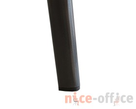 Стул STH-S193 Экокожа, Черный images