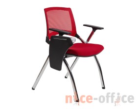 Кресло CHAIRMAN CH890 c пюпитром (комплект из 2 шт) images