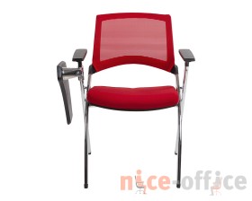 Кресло CHAIRMAN CH890 c пюпитром (комплект из 2 шт) images
