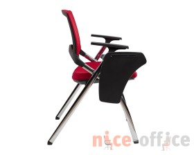 Кресло CHAIRMAN CH890 c пюпитром (комплект из 2 шт) images