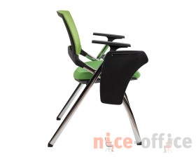 Кресло CHAIRMAN CH890 c пюпитром (комплект из 2 шт) images