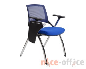 Кресло CHAIRMAN CH890 c пюпитром (комплект из 2 шт) images