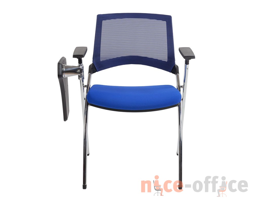 Кресло CHAIRMAN CH890 c пюпитром (комплект из 2 шт)