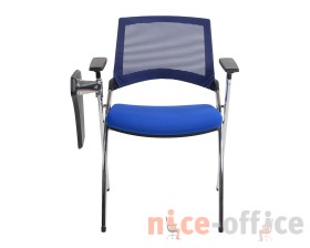 Кресло CHAIRMAN CH890 c пюпитром (комплект из 2 шт) images