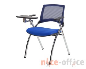 Кресло CHAIRMAN CH890 c пюпитром (комплект из 2 шт) images