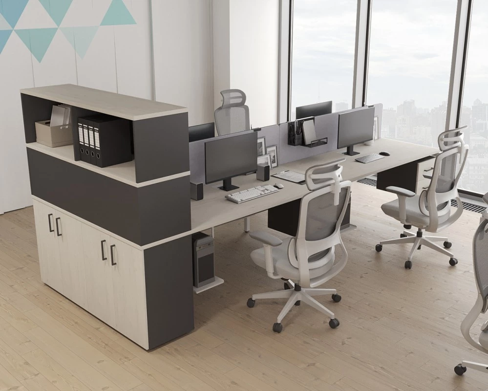 Мебель для персонала Style Project