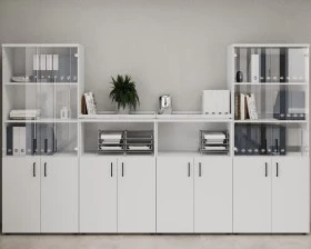 Мебель для персонала Style Project images