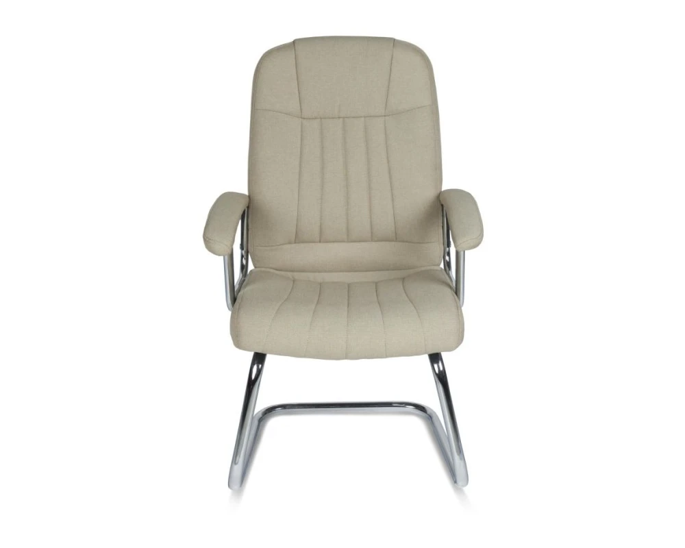 Кресло D Alivar CF Ткань, Бежевый