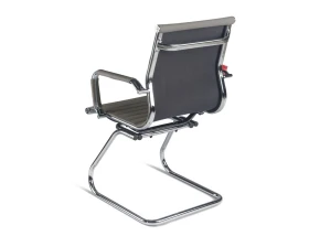 Кресло D Ferrum CF Экокожа, Темно-серый images