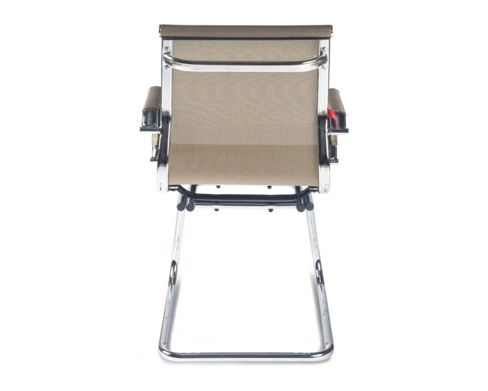 Кресло D Helmut 2 CF Сетка, Бронзовый