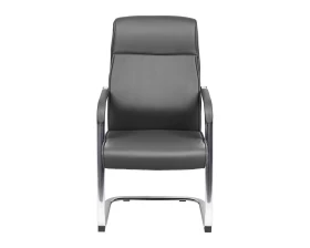 Кресло D Martin-1 Экокожа, Серый images