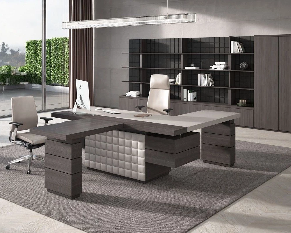 Кабинет руководителя Antey