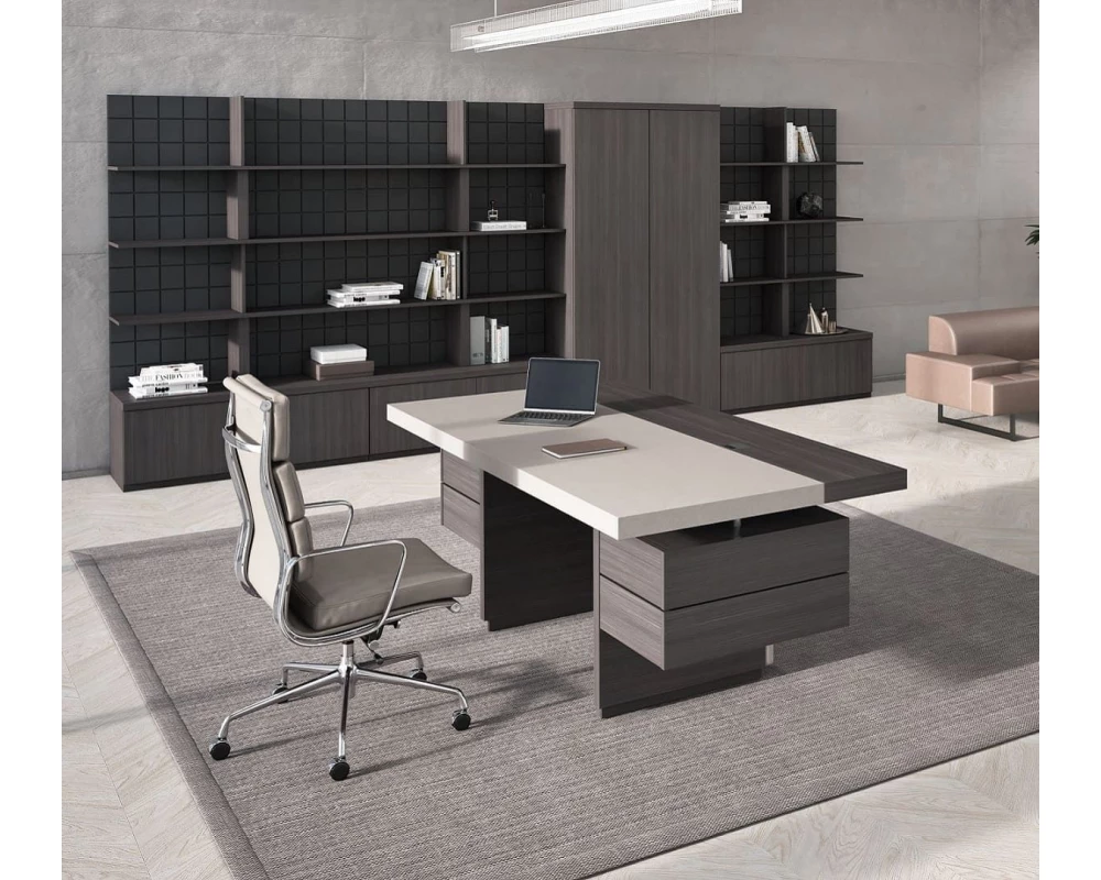 Кабинет руководителя Antey