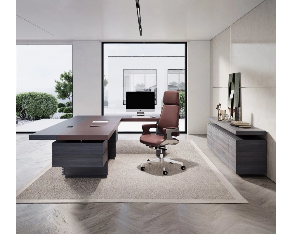 Кабинет руководителя Antey