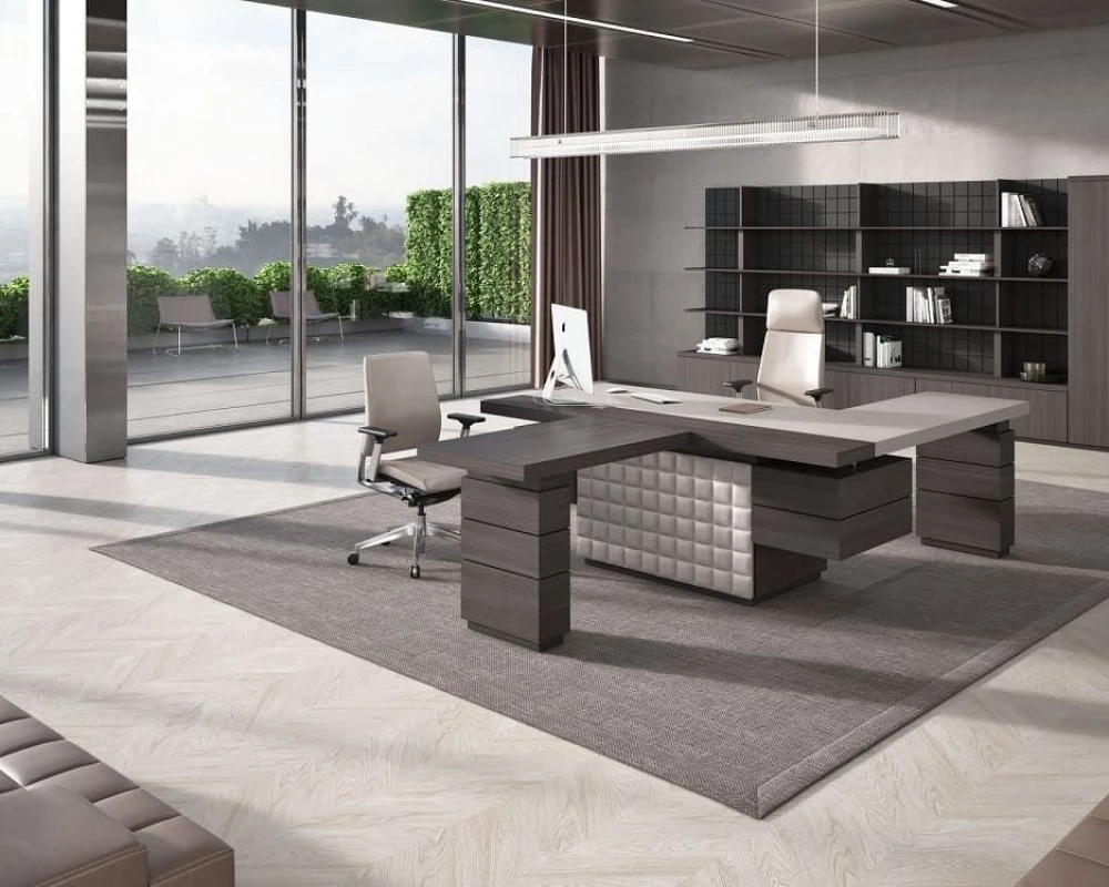 Кабинет руководителя Antey