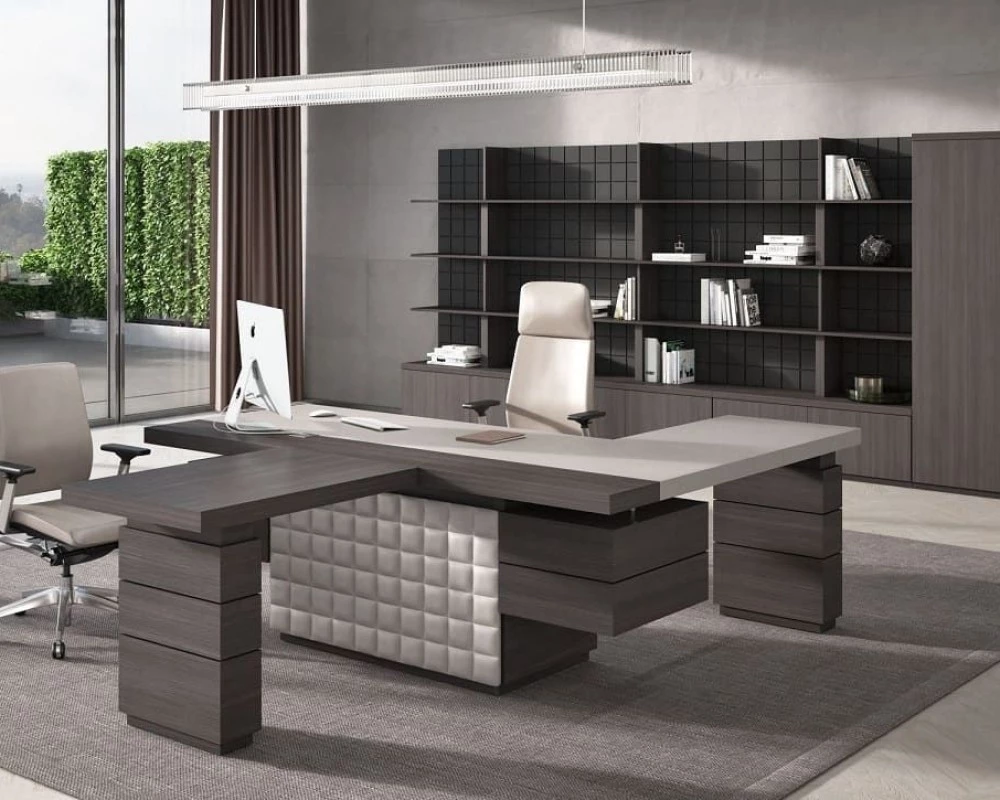 Кабинет руководителя Antey