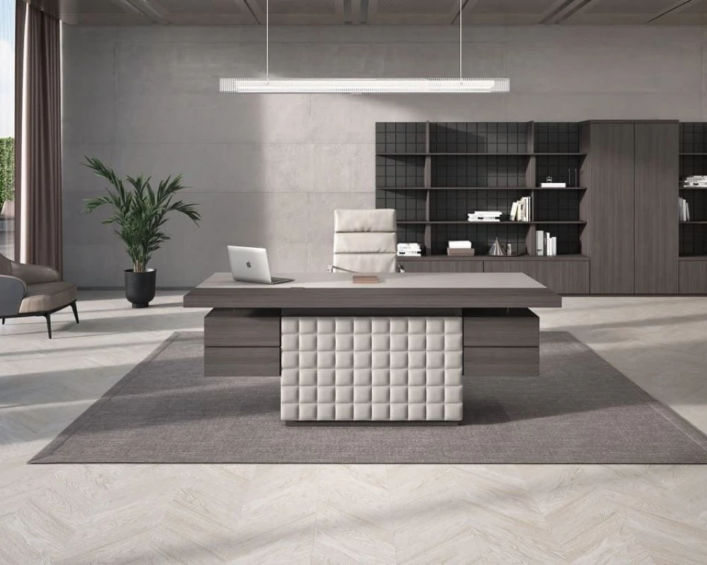 Кабинет руководителя Antey