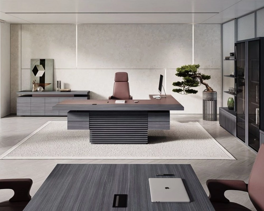 Кабинет руководителя Antey