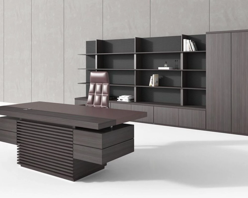 Кабинет руководителя Antey