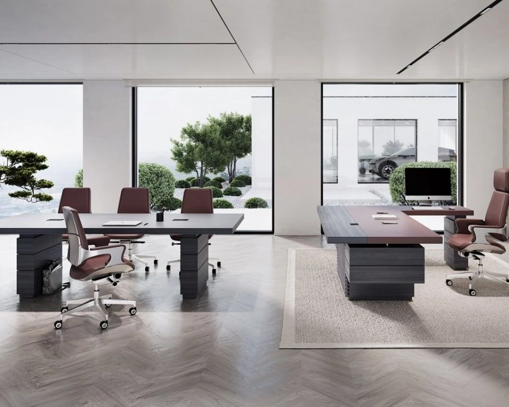 Кабинет руководителя Antey