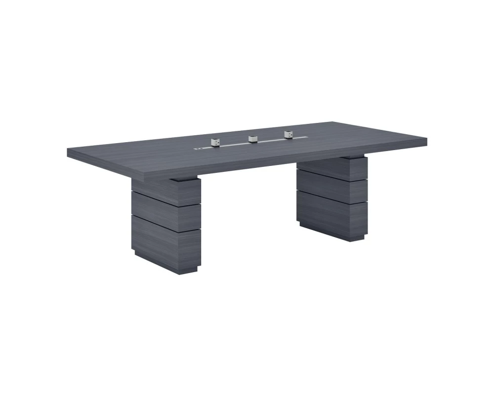 Стол переговоров 2200x1100x760 Antey