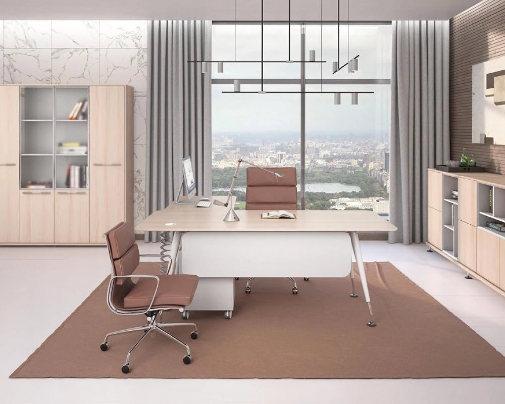 Кабинет руководителя Emporio