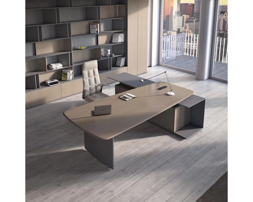 Кабинет руководителя Foster