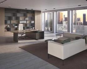 Кабинет руководителя Foster images