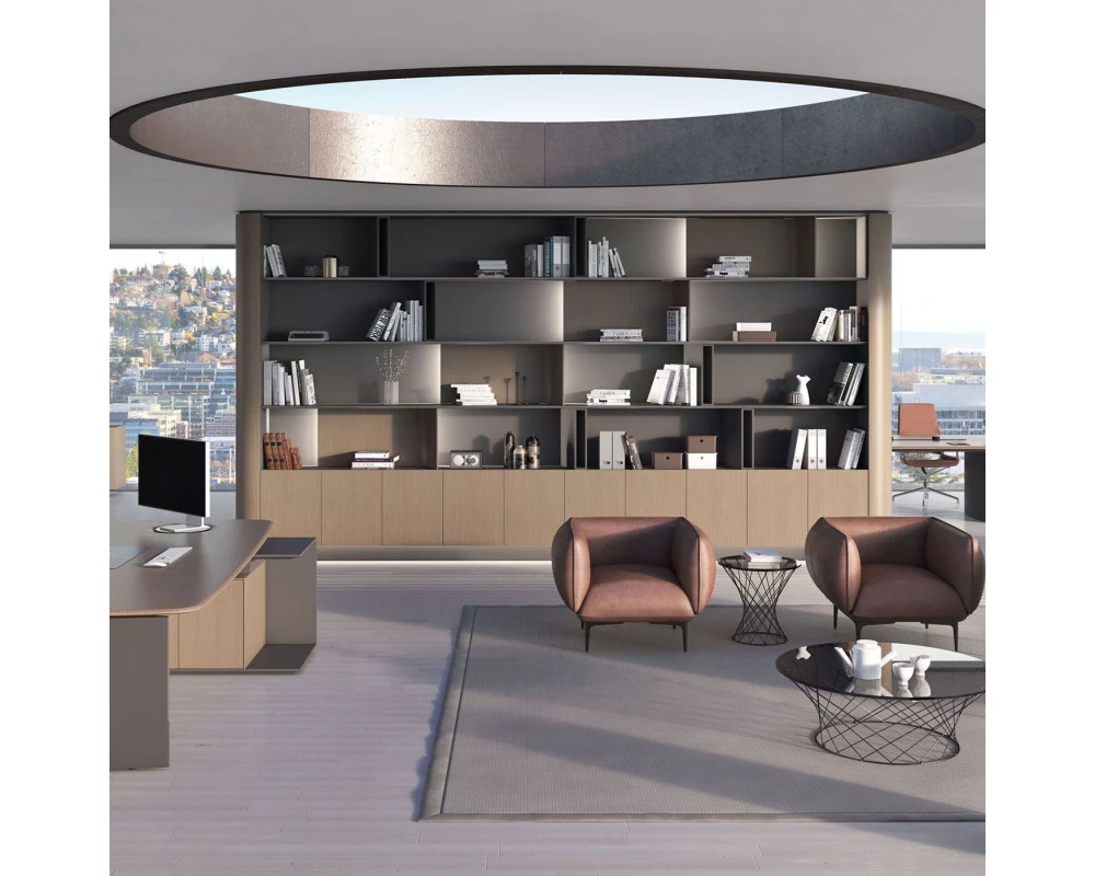 Кабинет руководителя Foster