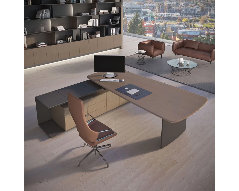 Кабинет руководителя Foster