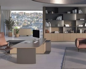 Кабинет руководителя Foster images