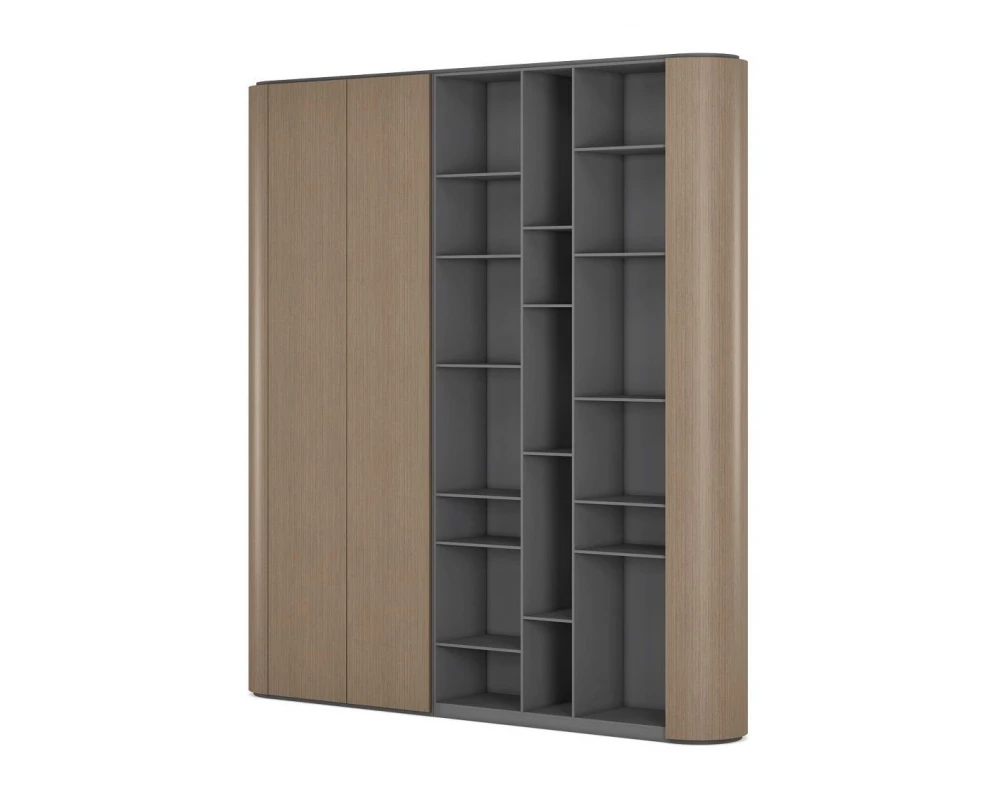 Шкаф левый Foster