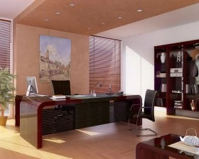 Кабинет руководителя Dao images