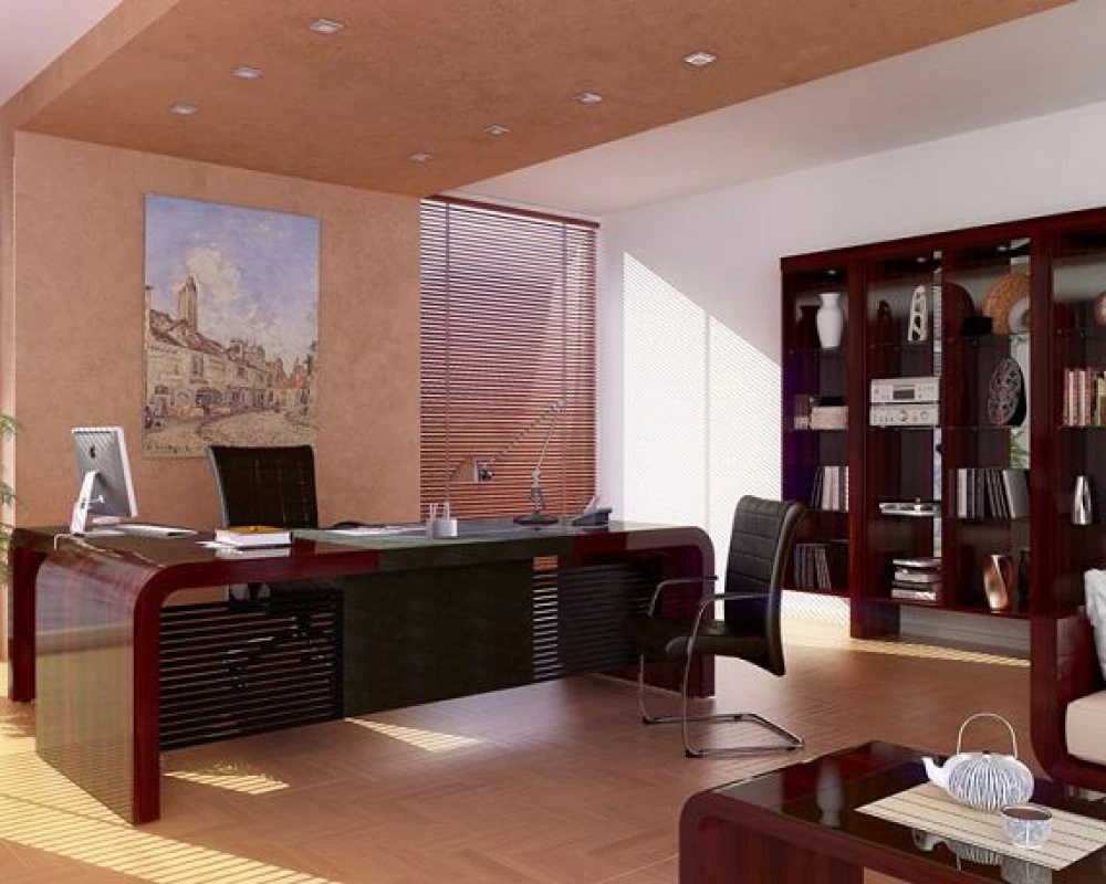 Кабинет руководителя Dao