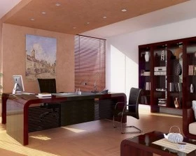 Кабинет руководителя Dao images