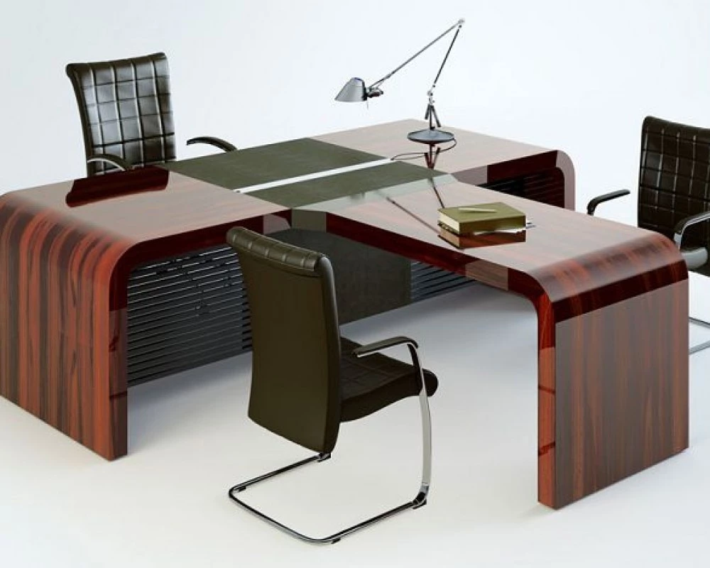 Кабинет руководителя Dao