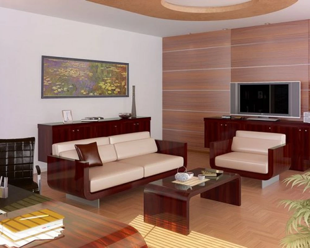 Кабинет руководителя Dao