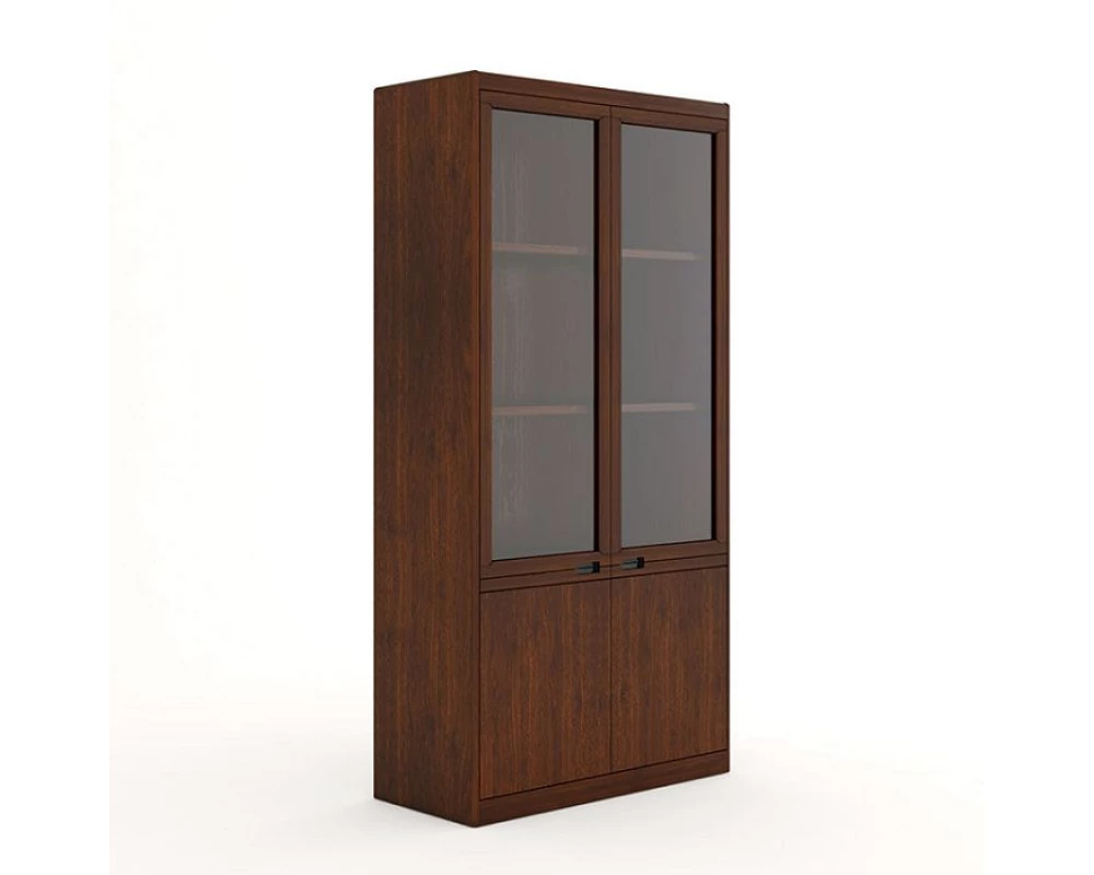 Шкаф для документов 1038x470x2080 Mux