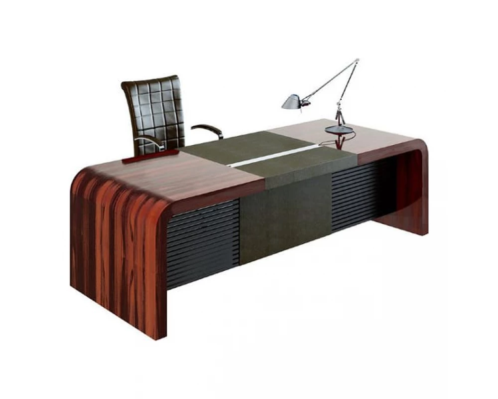 Стол письменный 2200x900x780 Dao