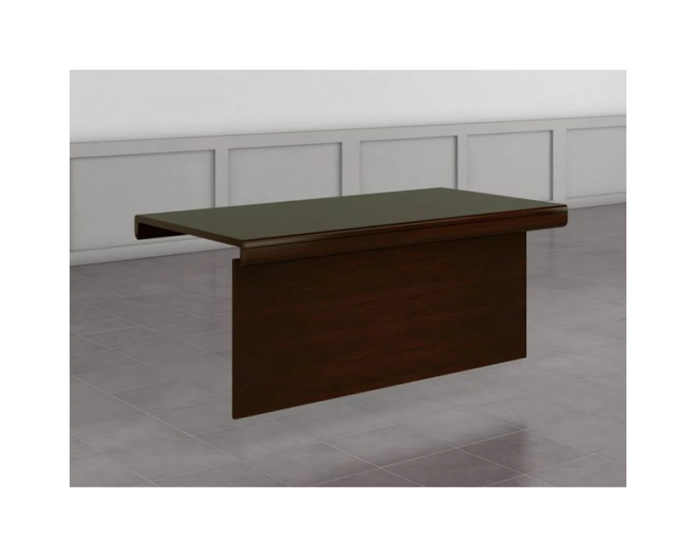 Столешница с передней панелью 1800x770x90 Mux