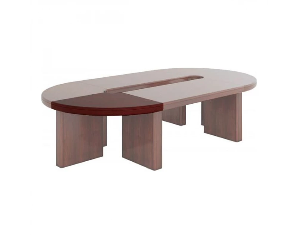 Столешница с передней панелью 900x900x90 Mux