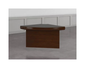 Столешница с передней панелью 900x900x90 Mux images