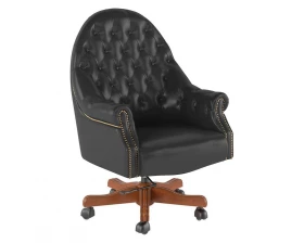 Кресло руководителя Карпаччо DL-050 images