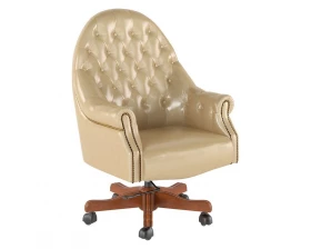 Кресло руководителя Карпаччо DL-050 images