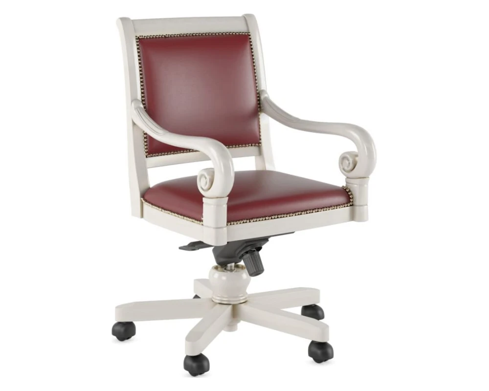 Кресло руководителя Монарх ТА3030