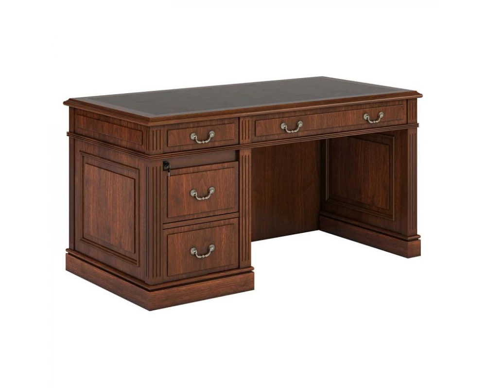 Стол письменный (тумба справа) 1500x750x800 New Inter